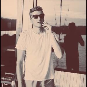 Meet your Posher, Gabe